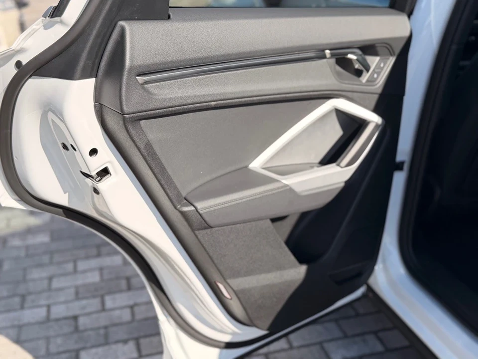2024 Audi F3 Q3 - Image 20 of 21