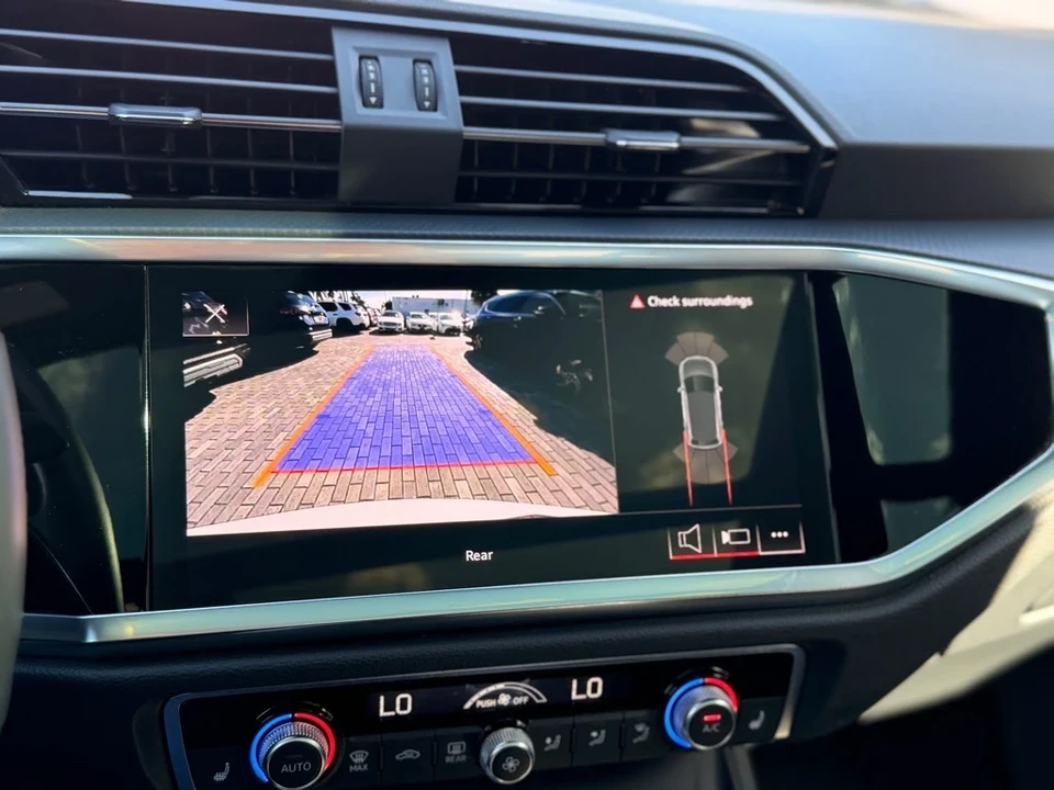 2024 Audi F3 Q3 - Image 17 of 21