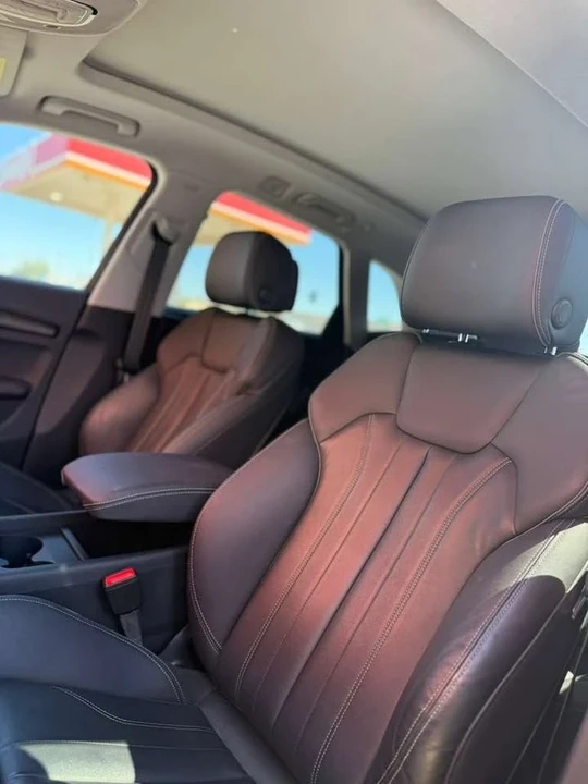 2024 Audi FY Q5 - Image 8 of 9