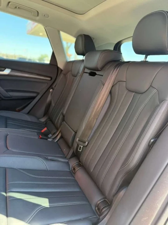 2024 Audi FY Q5 - Image 9 of 9