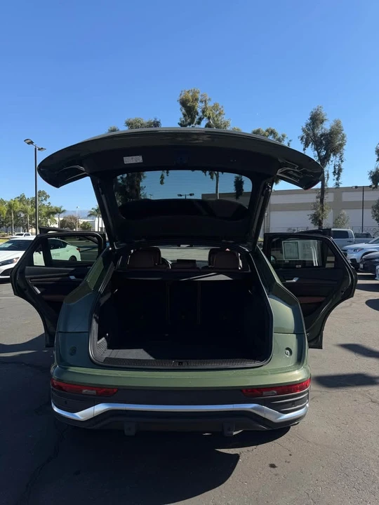 2024 Audi FY Q5 - Image 3 of 8