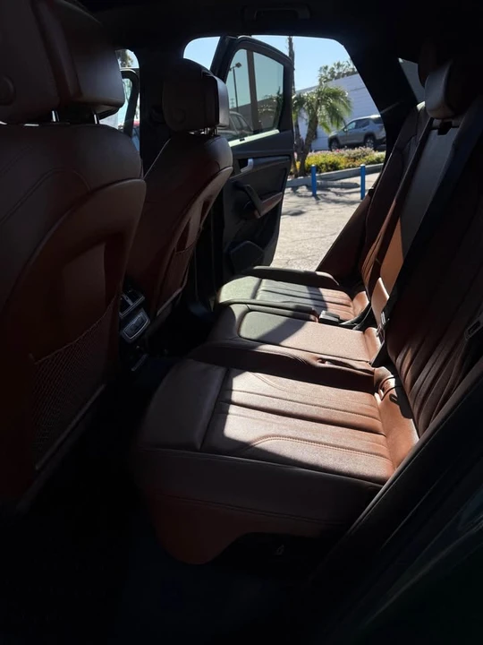 2024 Audi FY Q5 - Image 5 of 8