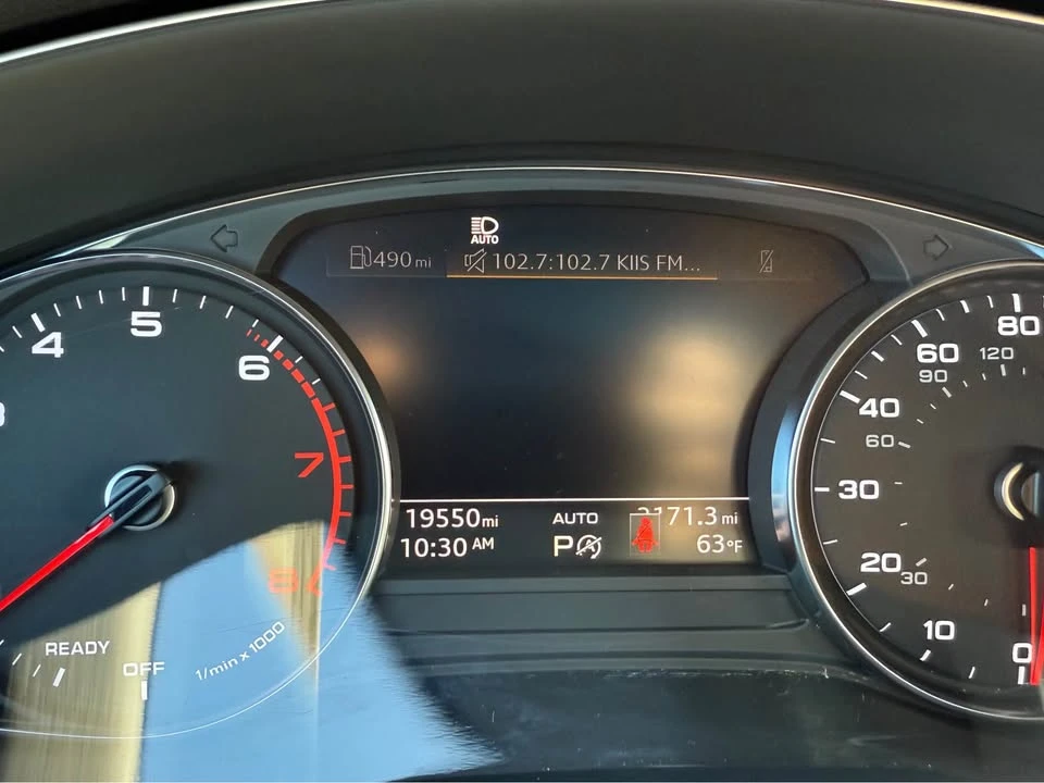 2024 Audi FY Q5 - Image 8 of 8