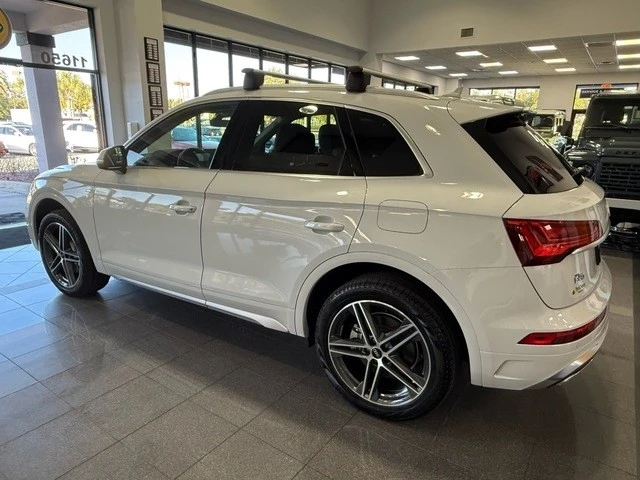 2024 Audi FY Q5 - Image 3 of 21