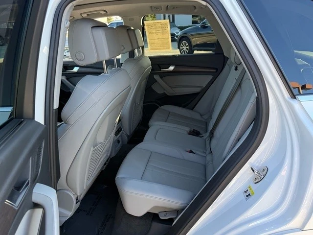 2024 Audi FY Q5 - Image 12 of 21