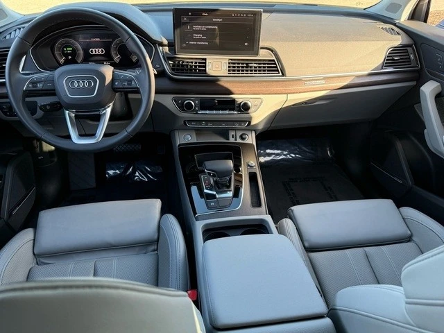 2024 Audi FY Q5 - Image 14 of 21