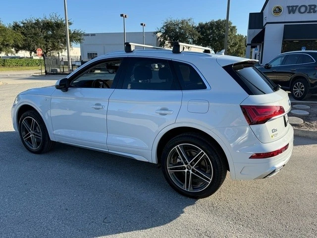 2024 Audi FY Q5 - Image 10 of 21