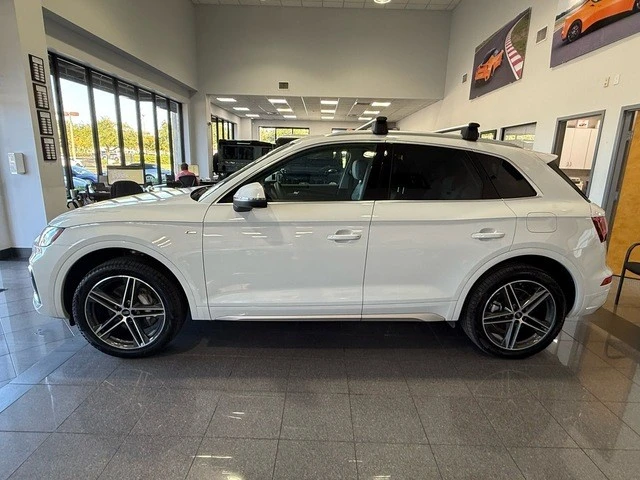2024 Audi FY Q5 - Image 2 of 21