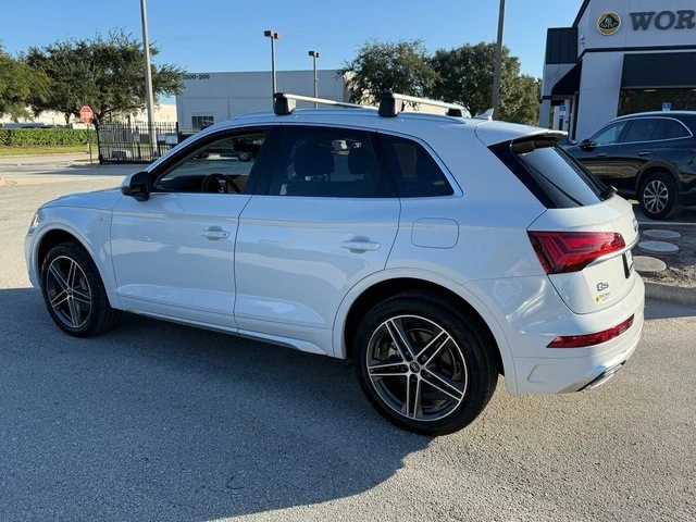 2024 Audi FY Q5 - Image 10 of 21
