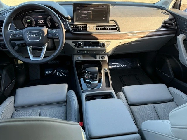 2024 Audi FY Q5 - Image 14 of 21