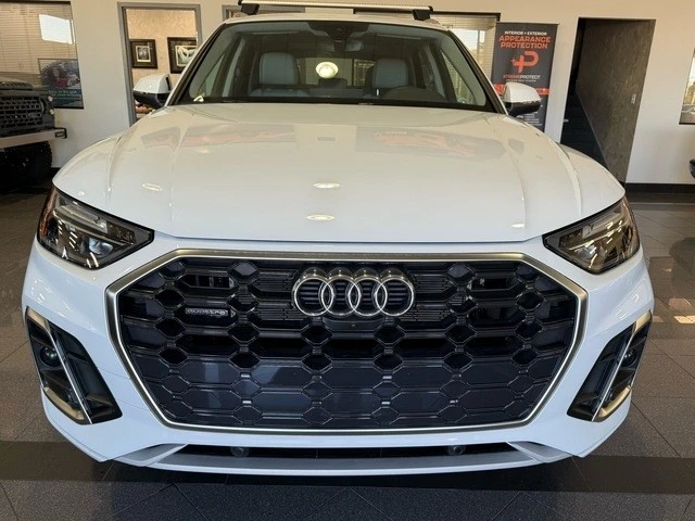 2024 Audi FY Q5 - Image 7 of 21