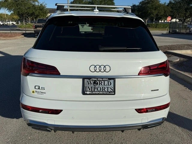 2024 Audi FY Q5 - Image 17 of 21