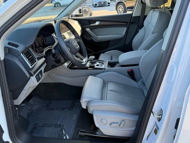 2024 Audi FY Q5 - Image 11 of 21