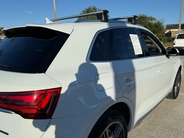 2024 Audi FY Q5 - Image 21 of 21