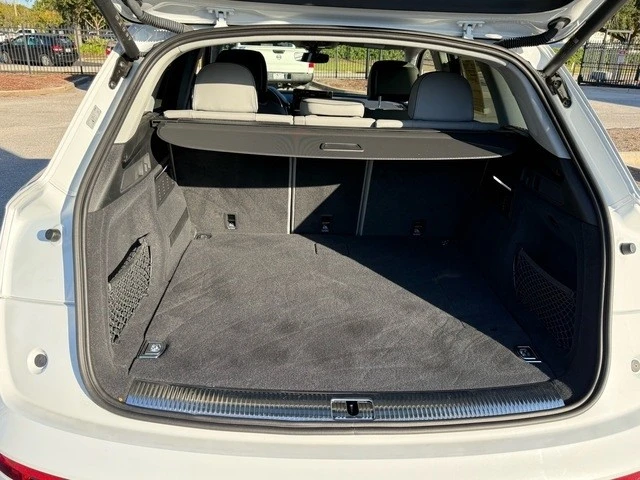 2024 Audi FY Q5 - Image 16 of 21