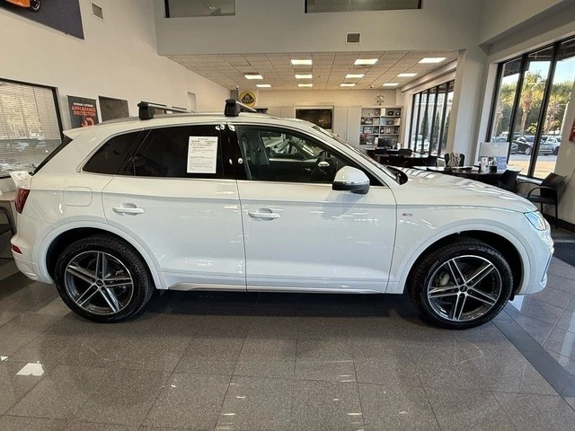 2024 Audi FY Q5 - Image 5 of 21