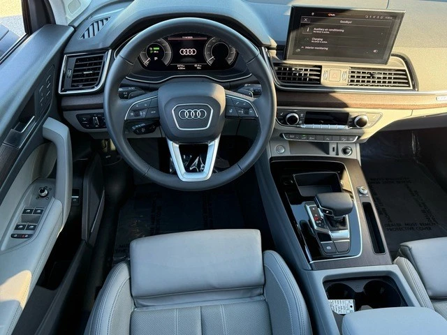 2024 Audi FY Q5 - Image 13 of 21