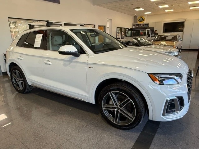 2024 Audi FY Q5 - Image 6 of 21