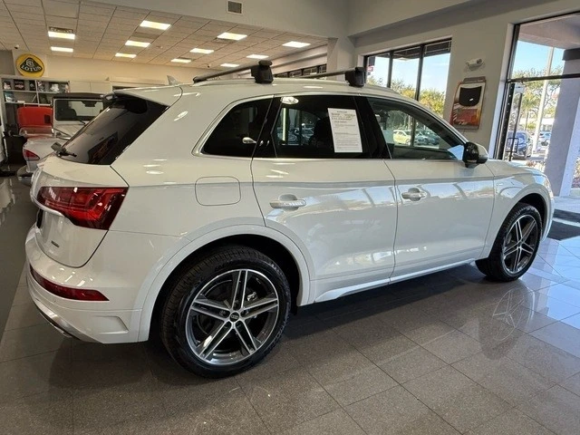 2024 Audi FY Q5 - Image 4 of 21