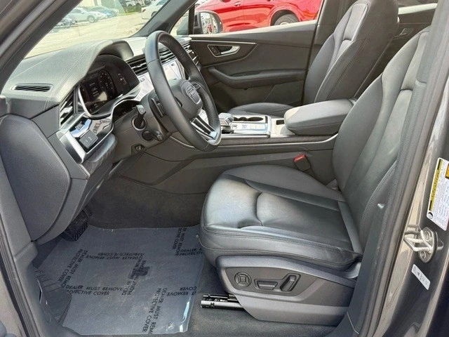 2024 Audi 4M Q7 - Image 11 of 12