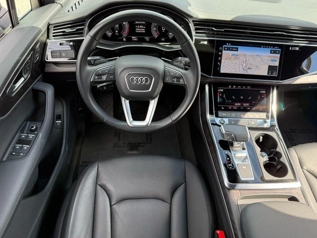 2024 Audi 4M Q7 - Image 13 of 21