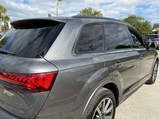 2024 Audi 4M Q7 - Image 21 of 21