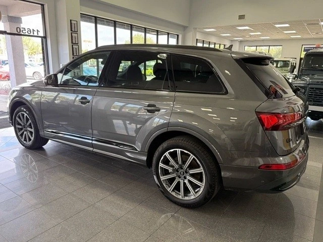 2024 Audi 4M Q7 - Image 3 of 12