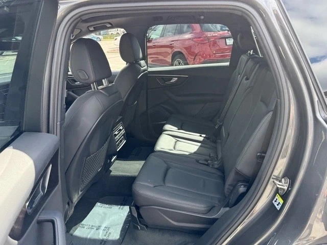 2024 Audi 4M Q7 - Image 12 of 12