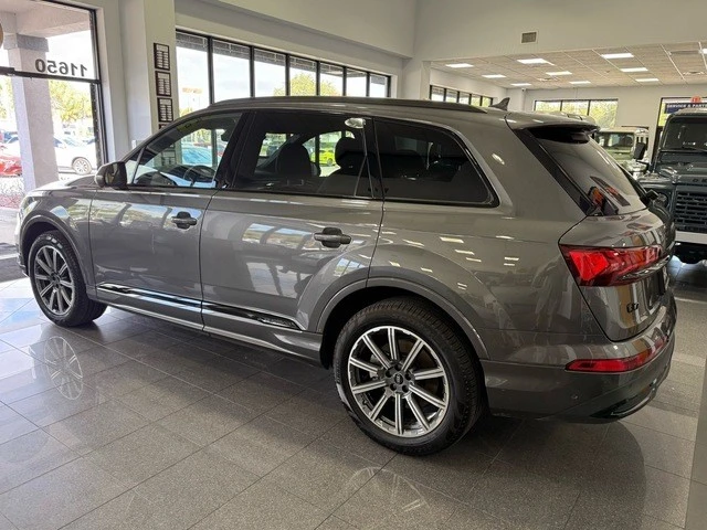 2024 Audi 4M Q7 - Image 3 of 21