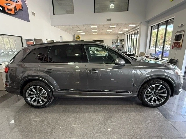 2024 Audi 4M Q7 - Image 5 of 12