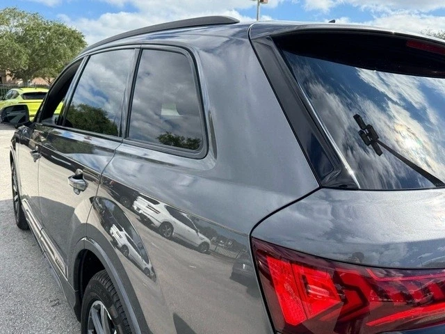 2024 Audi 4M Q7 - Image 15 of 21