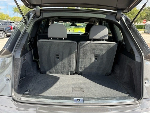 2024 Audi 4M Q7 - Image 16 of 21