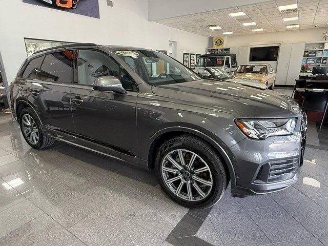 2024 Audi 4M Q7 - Image 6 of 12