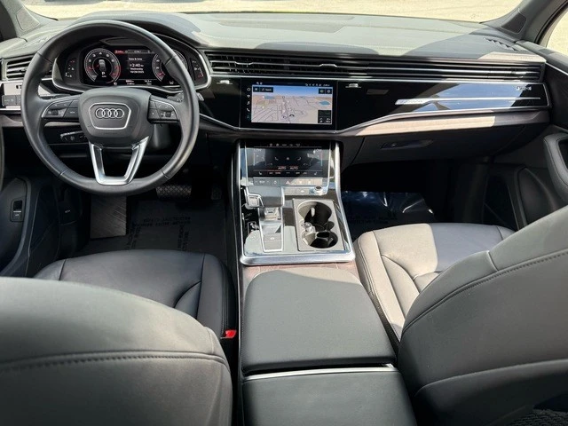 2024 Audi 4M Q7 - Image 14 of 21