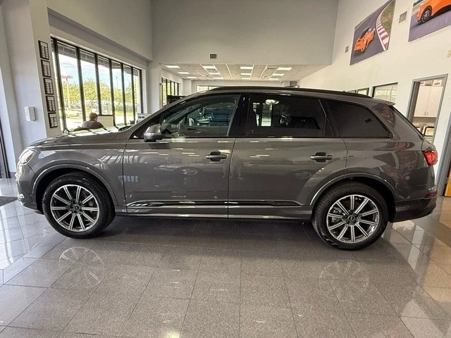 2024 Audi 4M Q7 - Image 2 of 12