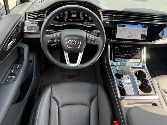 2024 Audi 4M Q7 - Image 13 of 21