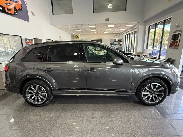 2024 Audi 4M Q7 - Image 5 of 21