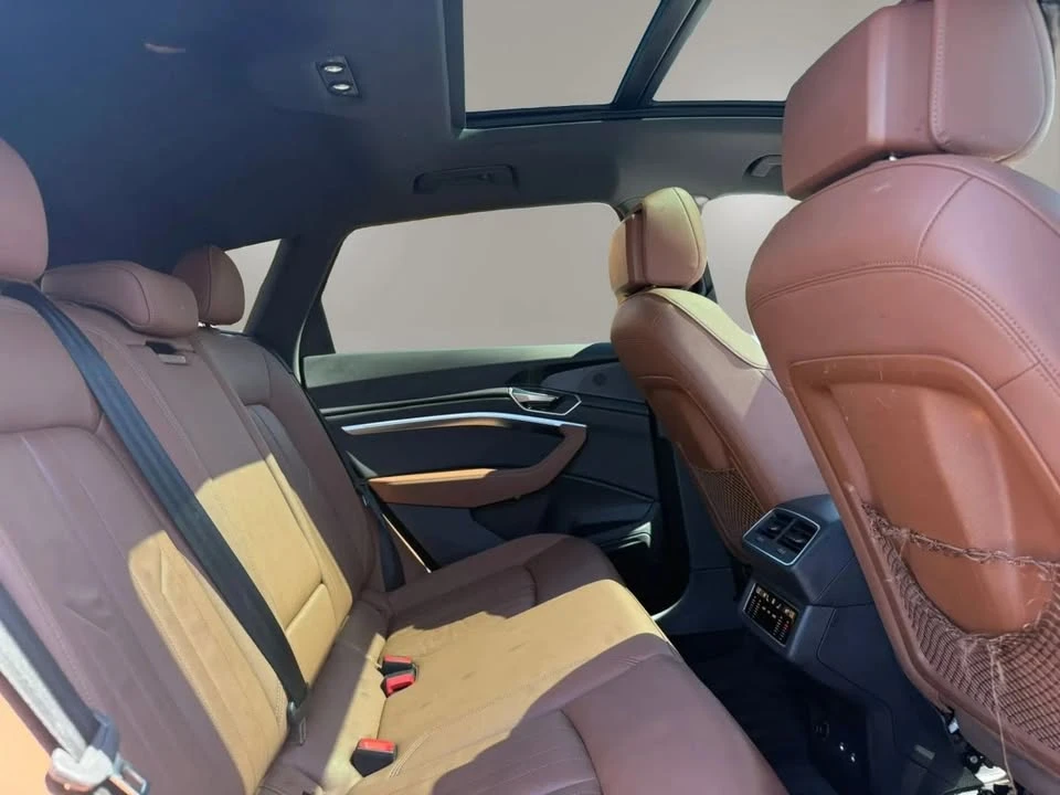2024 Audi Q8 e-tron - Image 20 of 20