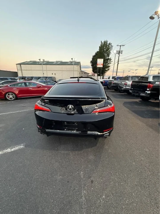 2024 Acura Integra 5th Gen - Image 6 of 7