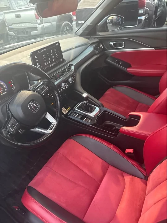 2024 Acura Integra 5th Gen - Image 3 of 7