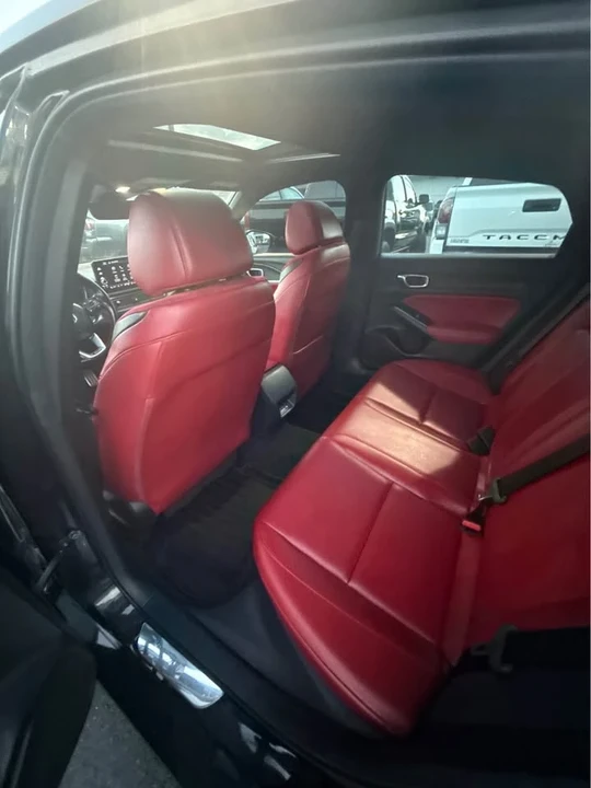 2024 Acura Integra 5th Gen - Image 4 of 7