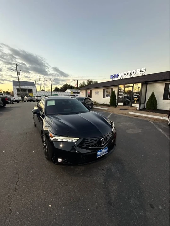 2024 Acura Integra 5th Gen - Image 5 of 7