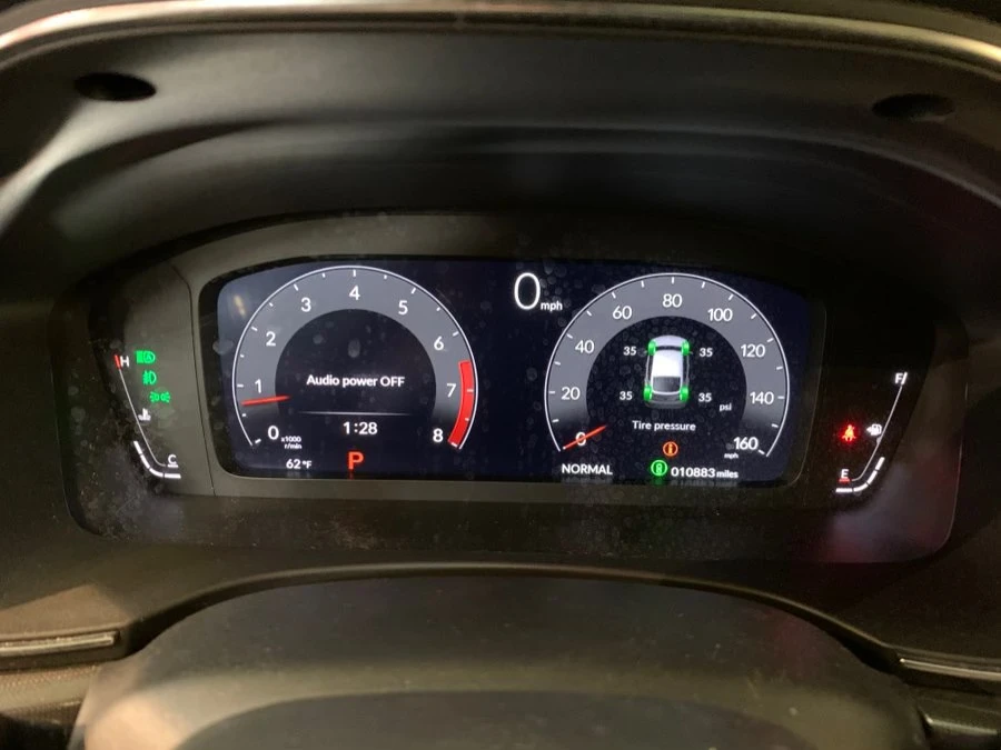 2024 Acura Integra 5th Gen - Image 8 of 19