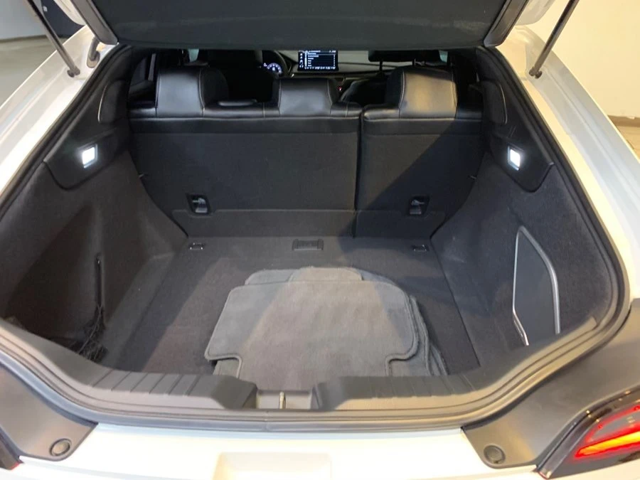 2024 Acura Integra 5th Gen - Image 7 of 19