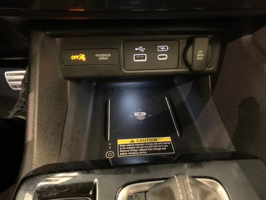 2024 Acura Integra 5th Gen - Image 19 of 19