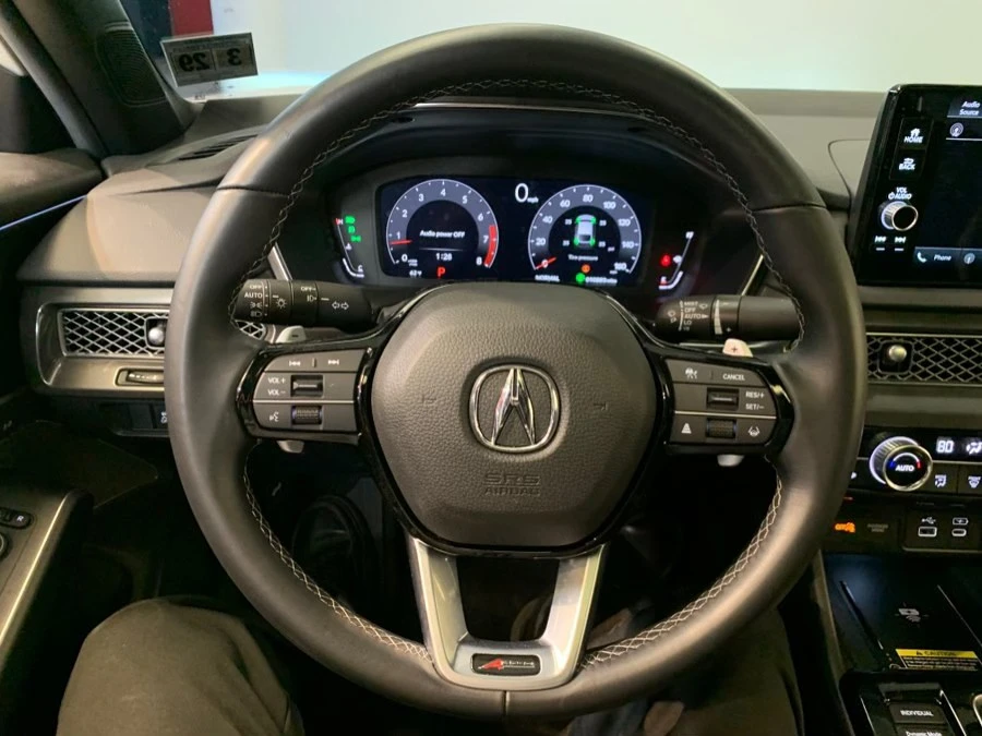 2024 Acura Integra 5th Gen - Image 13 of 19
