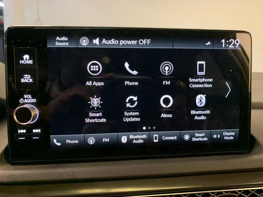 2024 Acura Integra 5th Gen - Image 14 of 19