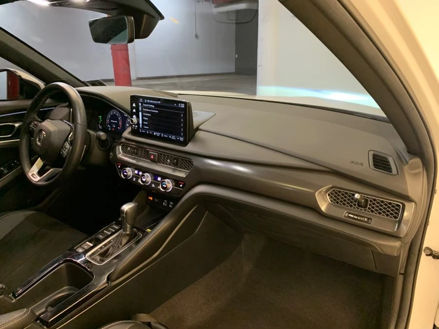 2024 Acura Integra 5th Gen - Image 4 of 19