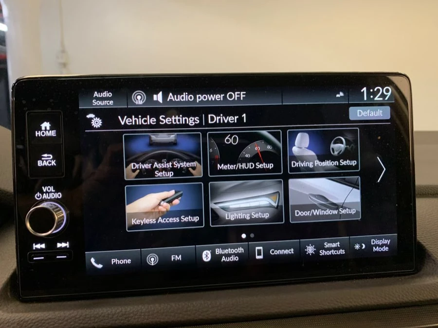 2024 Acura Integra 5th Gen - Image 3 of 19