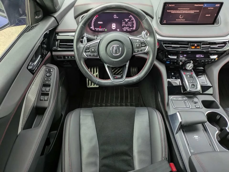 2024 Acura MDX 4th Gen - Image 3 of 16